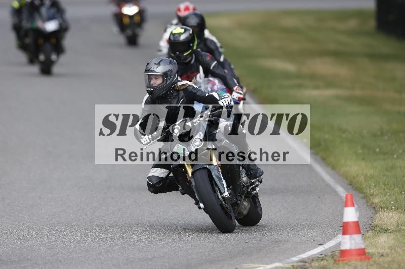 /18 05.06.2026  TZ Motorsport ADR/Gruppe gruen/67